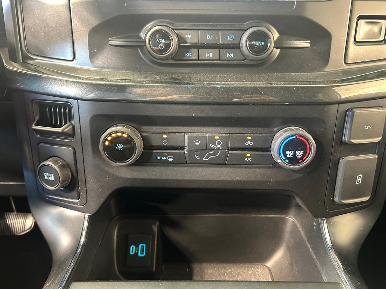 2021 Ford F-150 STX New Braunfels TX
