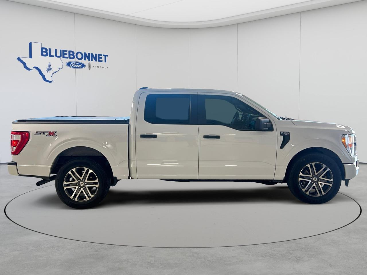 2021 Ford F-150 STX New Braunfels TX