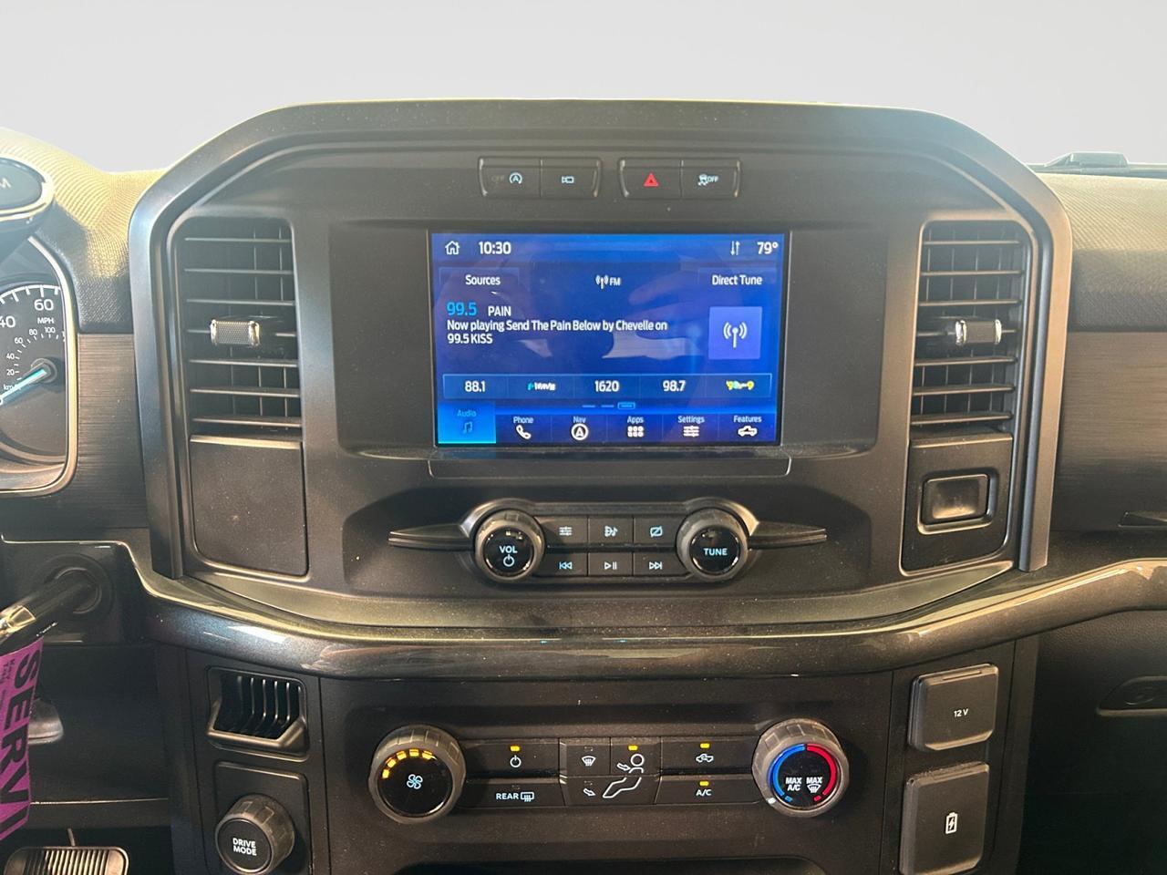 2021 Ford F-150 STX New Braunfels TX