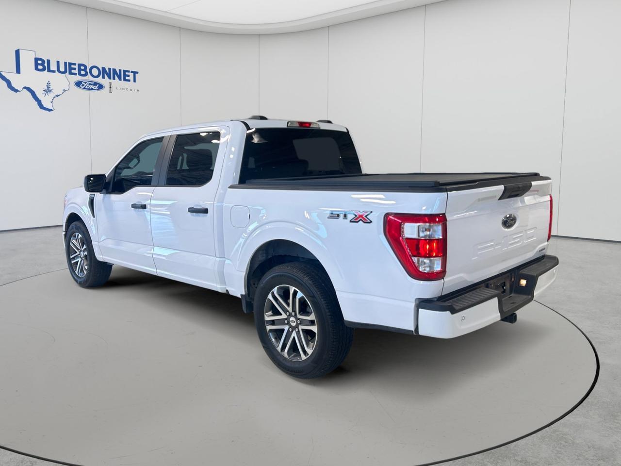2021 Ford F-150 STX New Braunfels TX