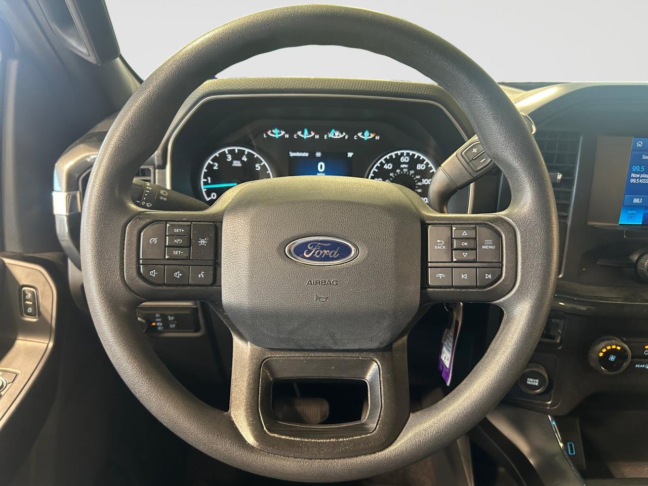 2021 Ford F-150 STX New Braunfels TX