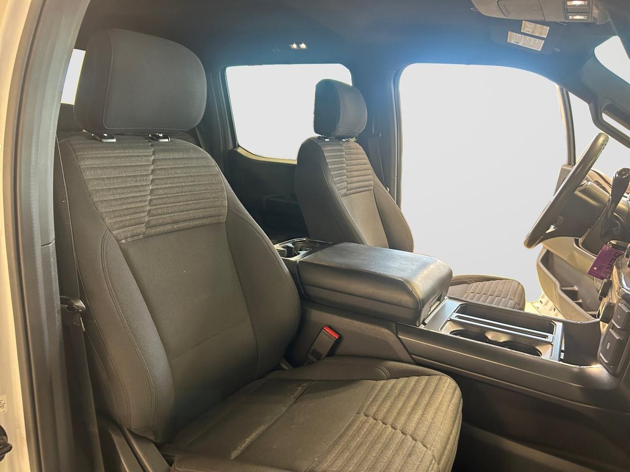 2021 Ford F-150 STX New Braunfels TX