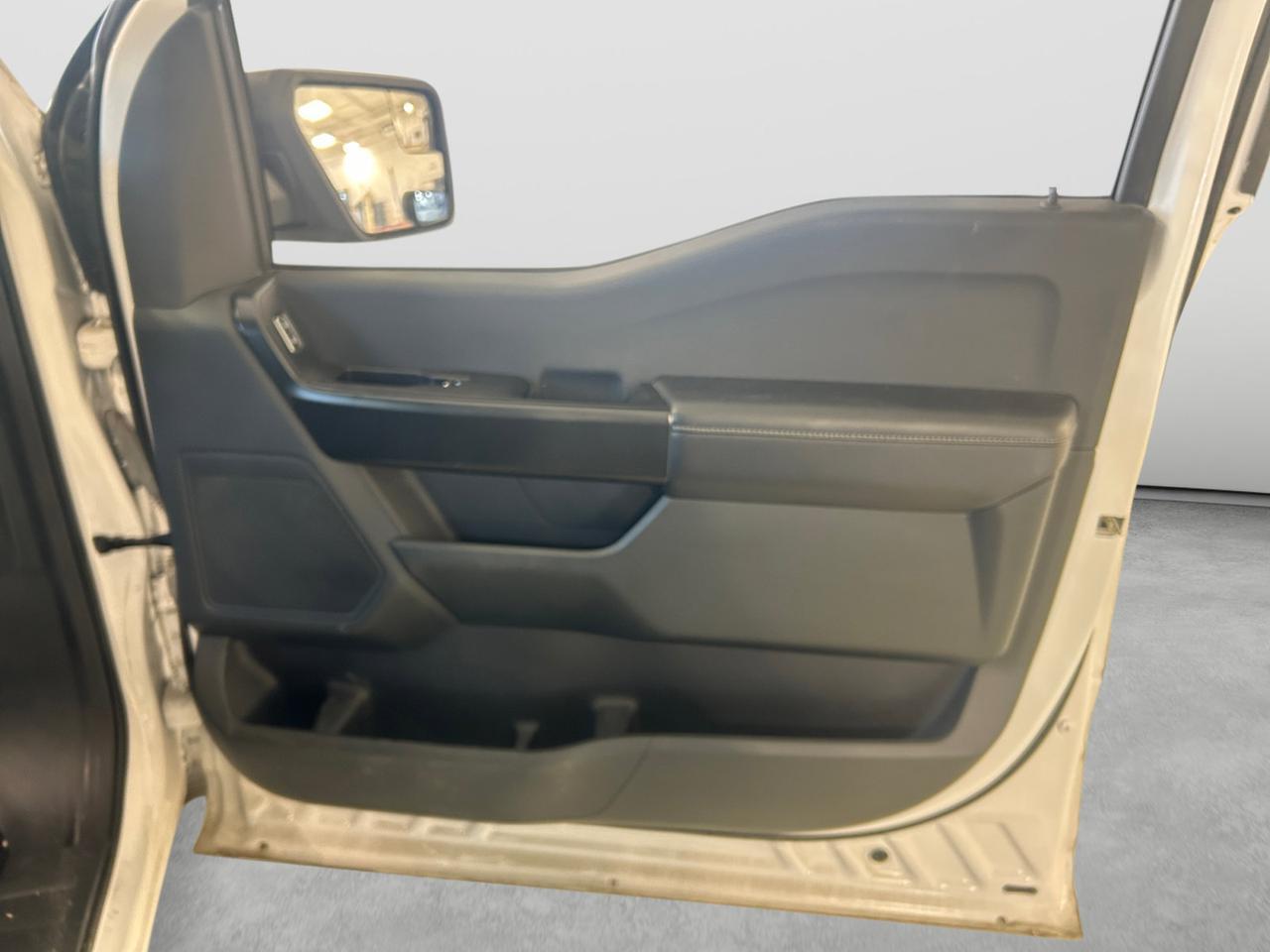 2021 Ford F-150 STX New Braunfels TX