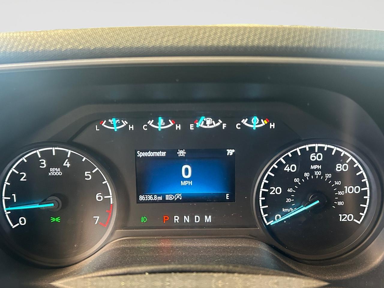2021 Ford F-150 STX New Braunfels TX