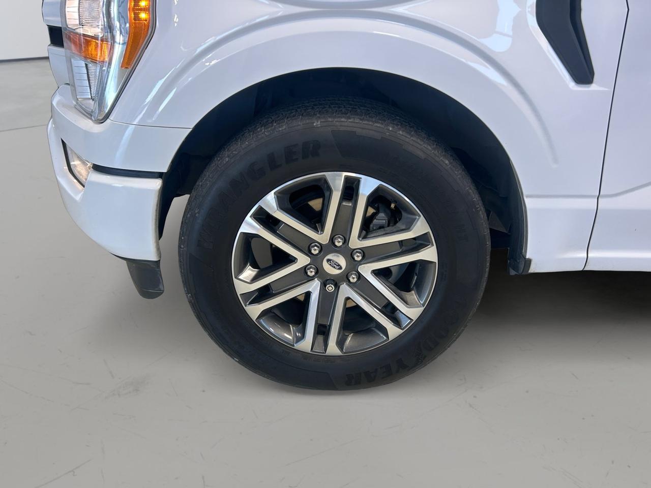 2021 Ford F-150 STX New Braunfels TX