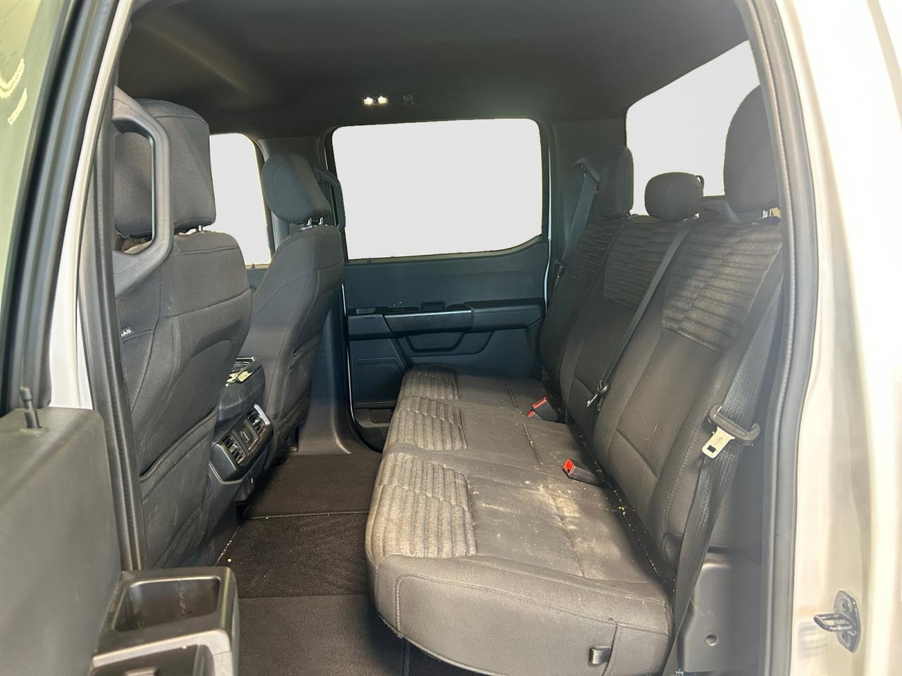 2021 Ford F-150 STX New Braunfels TX