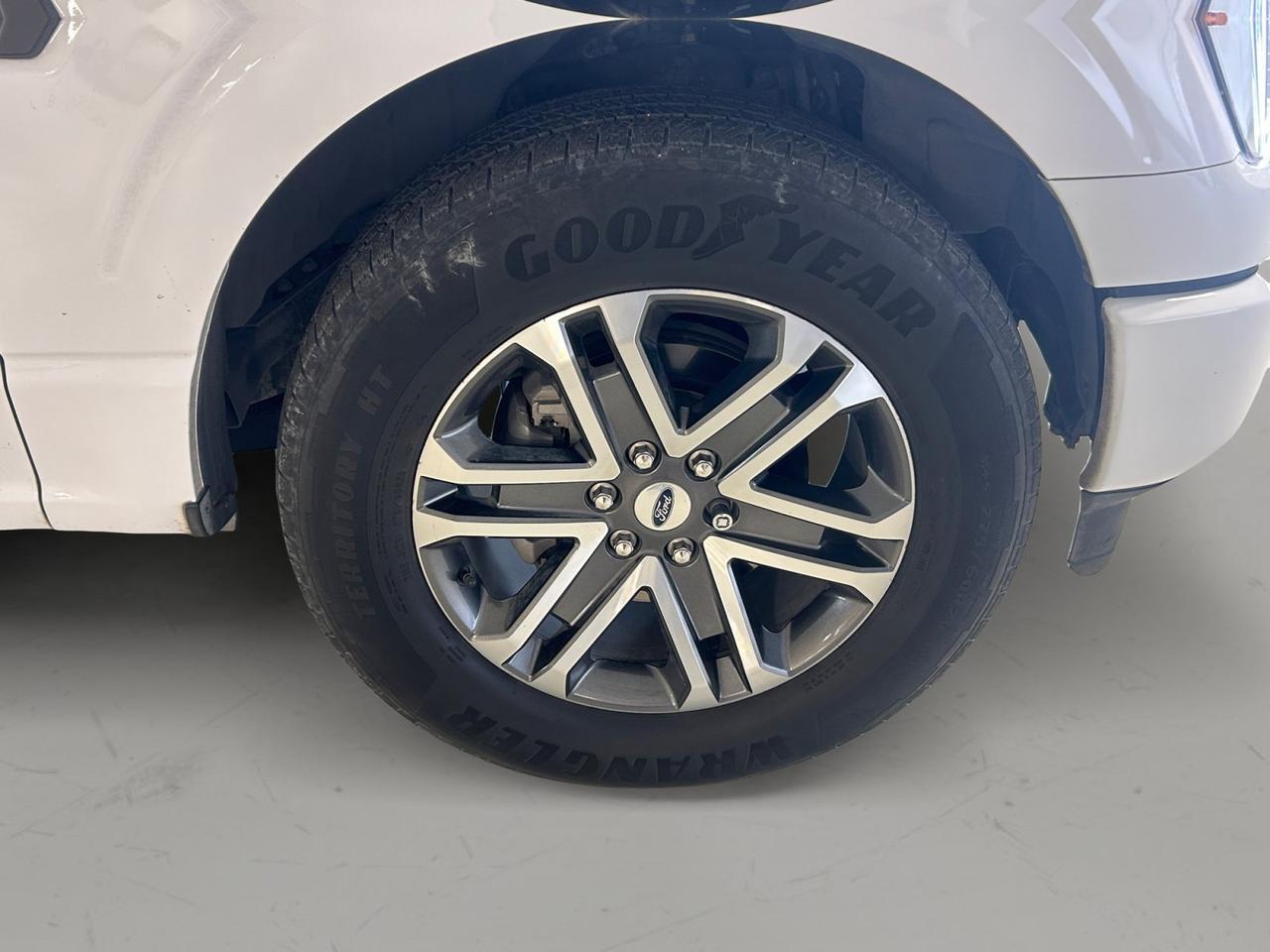 2021 Ford F-150 STX New Braunfels TX