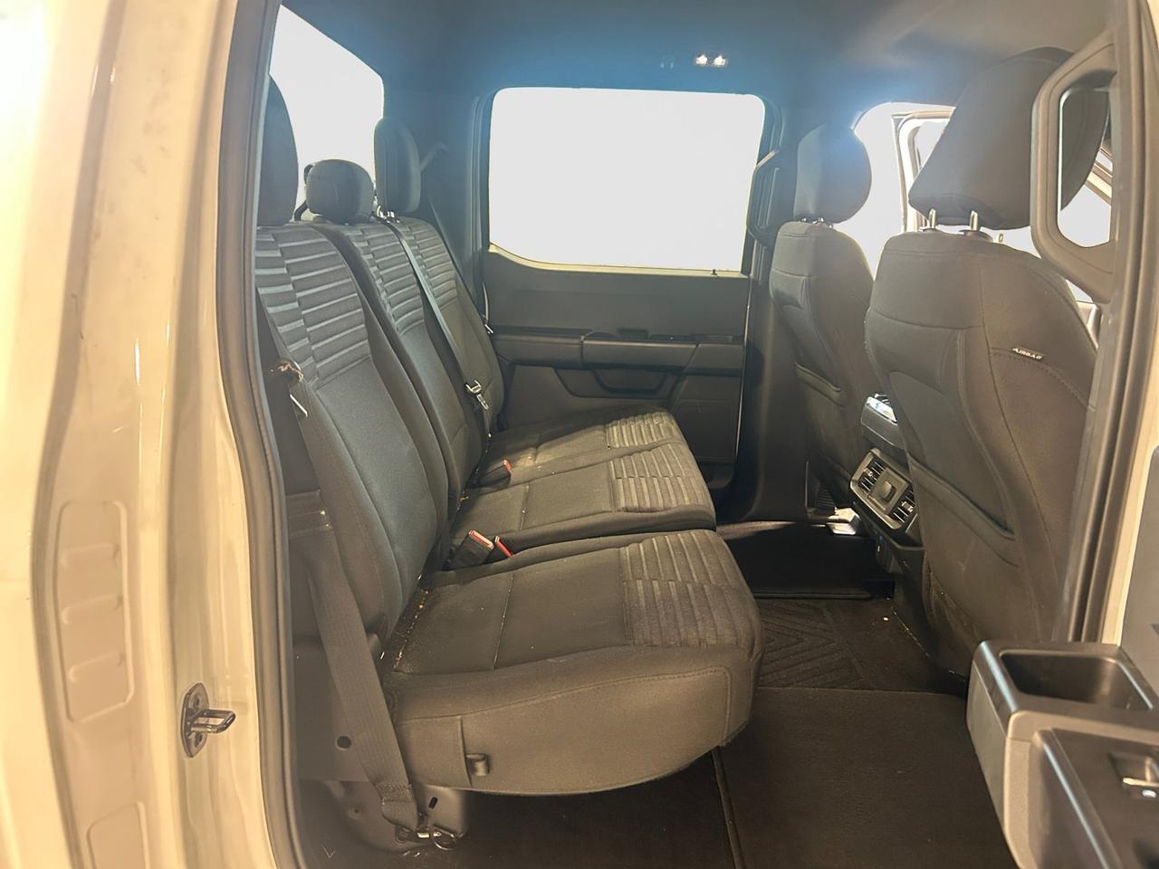 2021 Ford F-150 STX New Braunfels TX