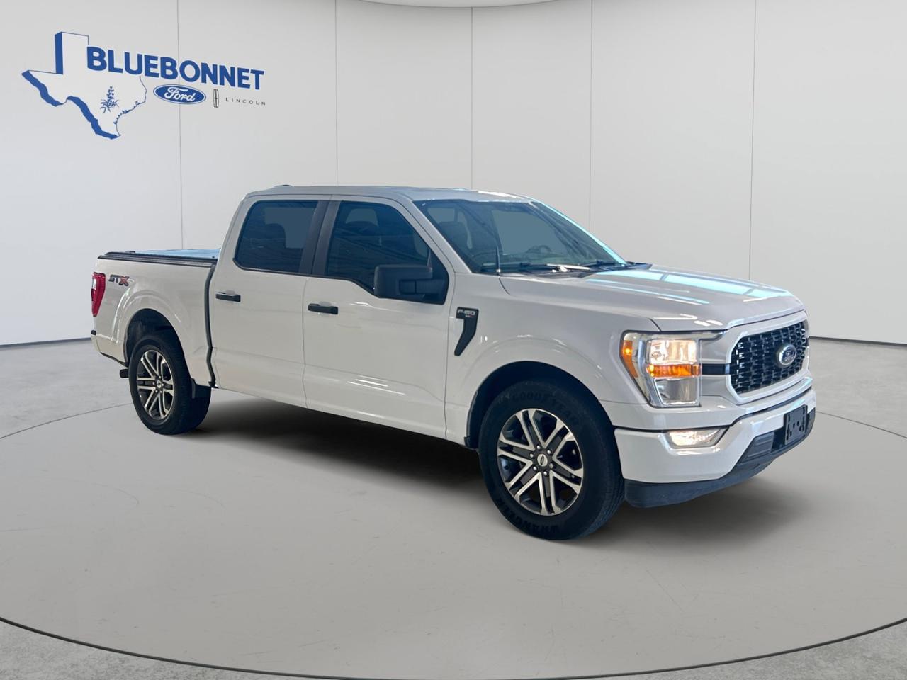 2021 Ford F-150 STX New Braunfels TX