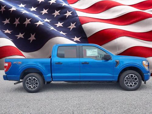 2021 Ford F-150 STX Tampa FL 2021 Ford F-150 STX Tampa FL