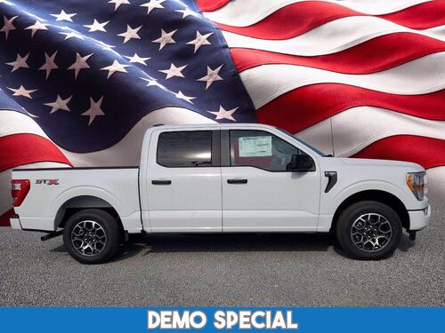 2021 Ford F-150 STX Tampa FL 2021 Ford F-150 STX Tampa FL