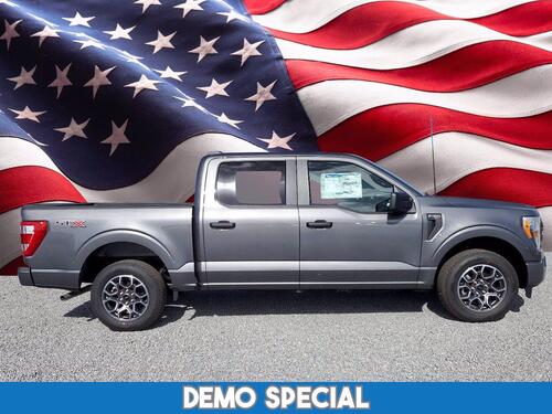 2021 Ford F-150 STX Tampa FL 2021 Ford F-150 STX Tampa FL