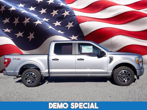 2021 Ford F-150 STX Tampa FL 2021 Ford F-150 STX Tampa FL