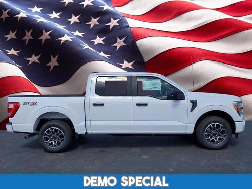 2021 Ford F-150 STX Tampa FL 2021 Ford F-150 STX Tampa FL