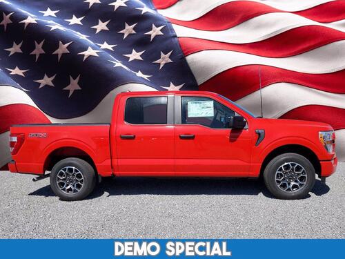 2021 Ford F-150 STX Tampa FL 2021 Ford F-150 STX Tampa FL