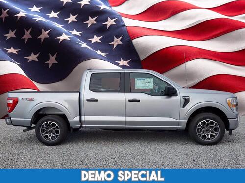 2021 Ford F-150 STX Tampa FL 2021 Ford F-150 STX Tampa FL