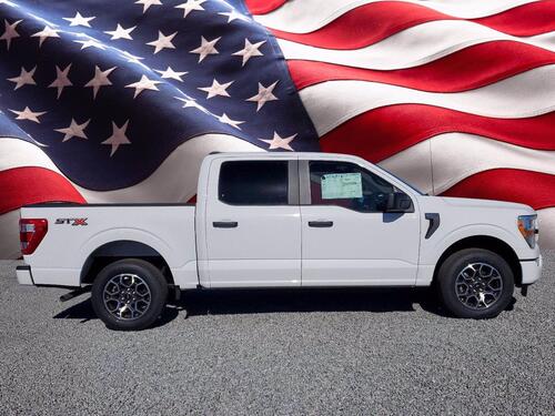 2021 Ford F-150 STX Tampa FL 2021 Ford F-150 STX Tampa FL