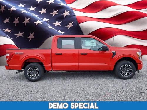 2021 Ford F-150 STX Tampa FL 2021 Ford F-150 STX Tampa FL