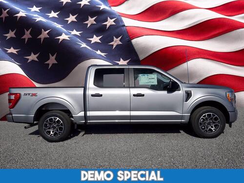 2021 Ford F-150 STX Tampa FL 2021 Ford F-150 STX Tampa FL