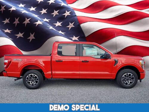 2021 Ford F-150 STX Tampa FL 2021 Ford F-150 STX Tampa FL
