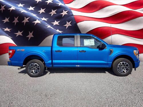 2021 Ford F-150 STX Tampa FL 2021 Ford F-150 STX Tampa FL