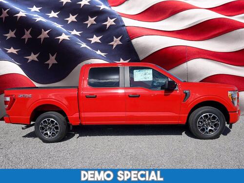 2021 Ford F-150 STX Tampa FL 2021 Ford F-150 STX Tampa FL