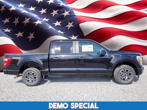 2021 Ford F-150 STX Tampa FL 2021 Ford F-150 STX Tampa FL