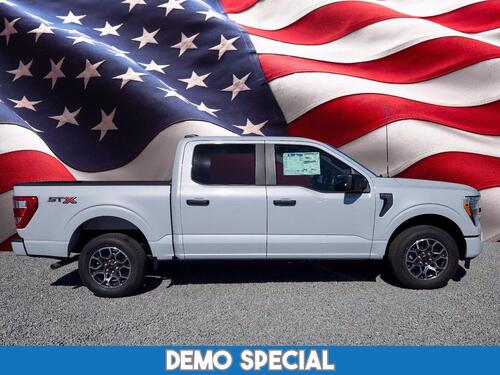 2021 Ford F-150 STX Tampa FL 2021 Ford F-150 STX Tampa FL