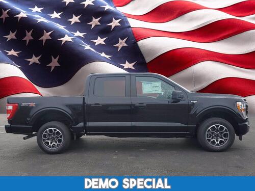 2021 Ford F-150 STX Tampa FL 2021 Ford F-150 STX Tampa FL