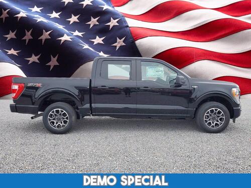 2021 Ford F-150 STX Tampa FL 2021 Ford F-150 STX Tampa FL