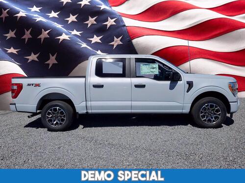 2021 Ford F-150 STX Tampa FL 2021 Ford F-150 STX Tampa FL