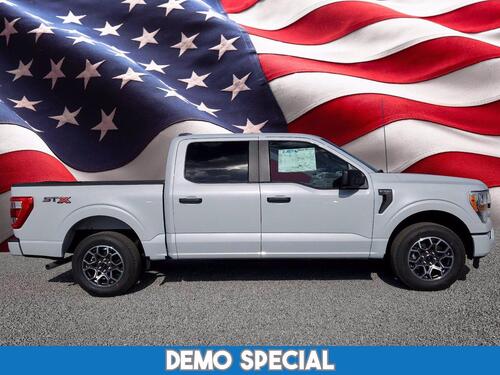 2021 Ford F-150 STX Tampa FL 2021 Ford F-150 STX Tampa FL
