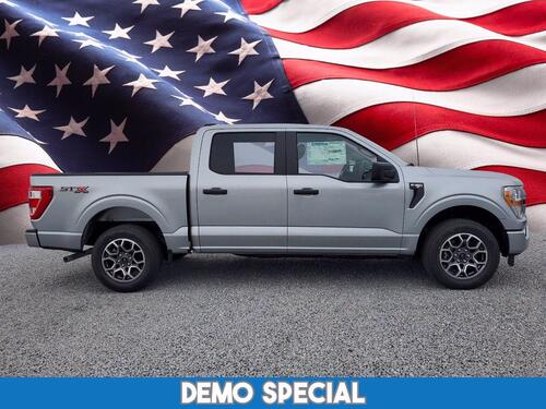 2021 Ford F-150 STX Tampa FL 2021 Ford F-150 STX Tampa FL