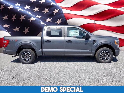 2021 Ford F-150 STX Tampa FL 2021 Ford F-150 STX Tampa FL