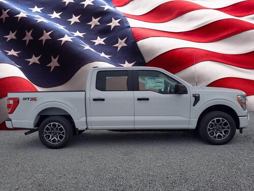 2021 Ford F-150 STX Tampa FL 2021 Ford F-150 STX Tampa FL