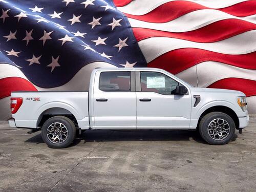 2021 Ford F-150 STX Tampa FL 2021 Ford F-150 STX Tampa FL