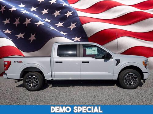 2021 Ford F-150 STX Tampa FL 2021 Ford F-150 STX Tampa FL