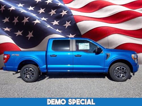 2021 Ford F-150 STX Tampa FL 2021 Ford F-150 STX Tampa FL