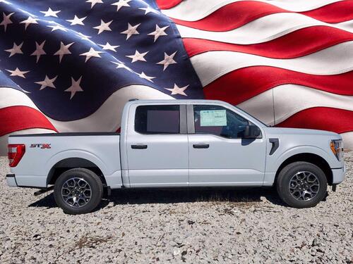 2021 Ford F-150 STX Tampa FL 2021 Ford F-150 STX Tampa FL