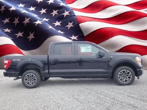 2021 Ford F-150 STX Tampa FL 2021 Ford F-150 STX Tampa FL