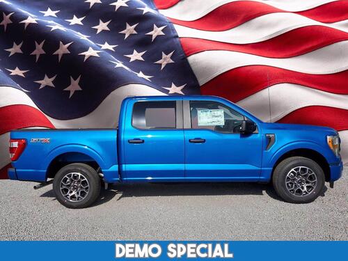 2021 Ford F-150 STX Tampa FL 2021 Ford F-150 STX Tampa FL