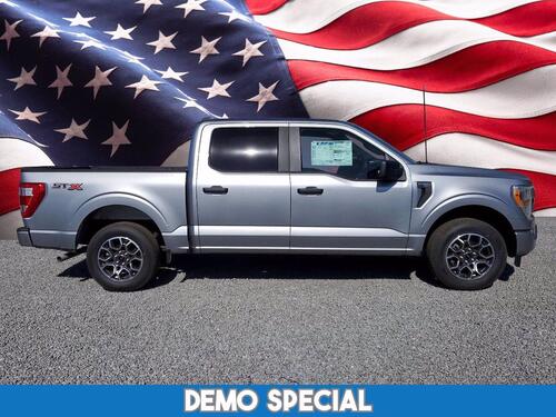 2021 Ford F-150 STX Tampa FL 2021 Ford F-150 STX Tampa FL