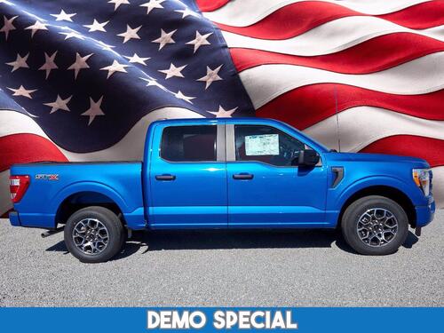 2021 Ford F-150 STX Tampa FL 2021 Ford F-150 STX Tampa FL