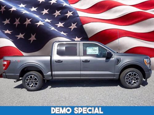 2021 Ford F-150 STX Tampa FL 2021 Ford F-150 STX Tampa FL