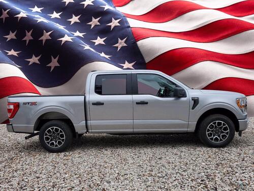 2021 Ford F-150 STX Tampa FL 2021 Ford F-150 STX Tampa FL