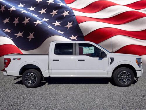 2021 Ford F-150 STX Tampa FL 2021 Ford F-150 STX Tampa FL