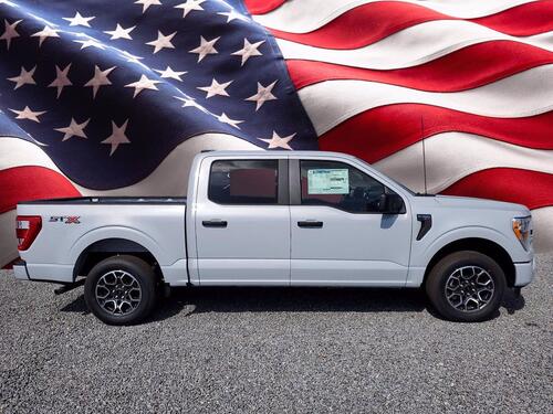 2021 Ford F-150 STX Tampa FL 2021 Ford F-150 STX Tampa FL