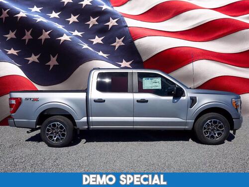 2021 Ford F-150 STX Tampa FL 2021 Ford F-150 STX Tampa FL
