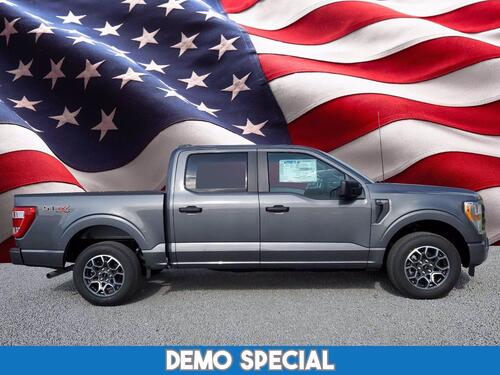 2021 Ford F-150 STX Tampa FL 2021 Ford F-150 STX Tampa FL
