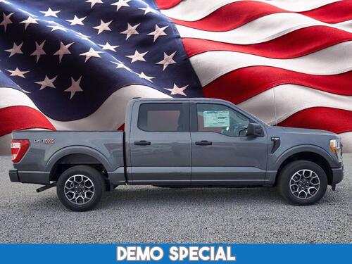 2021 Ford F-150 STX Tampa FL 2021 Ford F-150 STX Tampa FL